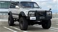 1997 Toyota Landcruiser 80