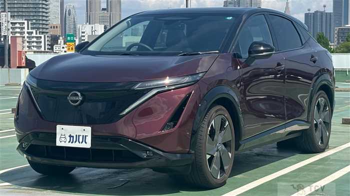 2024 Nissan Nissan Others