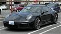 2023 Porsche 911