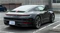 2023 Porsche 911