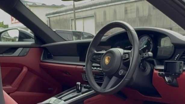 Porsche 911 PDK 2023 — миниатюра 6