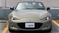 2024 Mazda Roadster