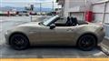 2024 Mazda Roadster