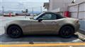 2024 Mazda Roadster