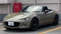 2024 Mazda Roadster