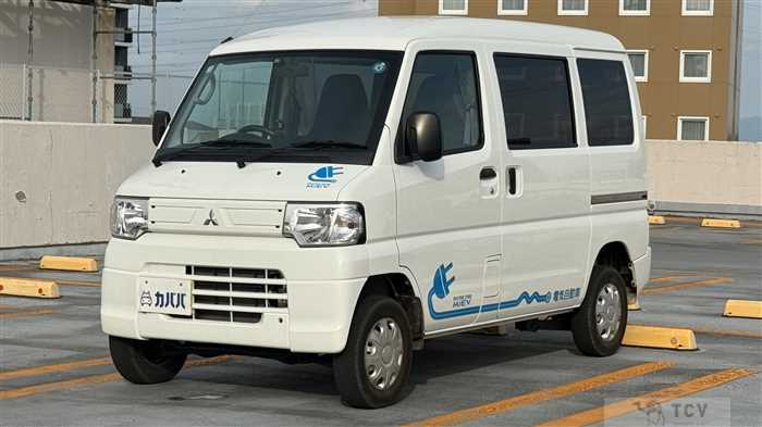 2018 Mitsubishi Mitsubishi Others