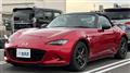 2016 Mazda Roadster