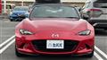 2016 Mazda Roadster
