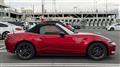 2016 Mazda Roadster