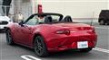 2016 Mazda Roadster