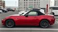 2016 Mazda Roadster