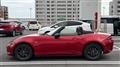2016 Mazda Roadster