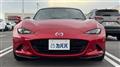 2016 Mazda Roadster