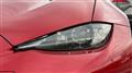 2016 Mazda Roadster