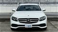 2019 Mercedes-Benz E-Class