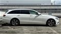 2019 Mercedes-Benz E-Class