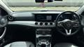 2019 Mercedes-Benz E-Class