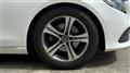 2019 Mercedes-Benz E-Class