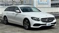 2019 Mercedes-Benz E-Class