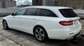 2019 Mercedes-Benz E-Class