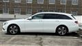 2019 Mercedes-Benz E-Class