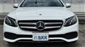 2019 Mercedes-Benz E-Class