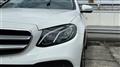2019 Mercedes-Benz E-Class