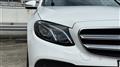2019 Mercedes-Benz E-Class
