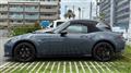 2026 Mazda Roadster