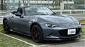 2026 Mazda Roadster