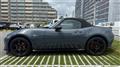 2026 Mazda Roadster