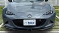 2026 Mazda Roadster