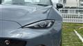 2026 Mazda Roadster