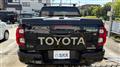 2024 Toyota Hilux