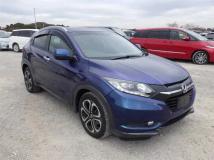 2014 Honda VEZEL