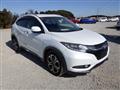 2015 Honda VEZEL