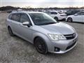 2013 Toyota Corolla Fielder