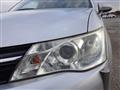2013 Toyota Corolla Fielder