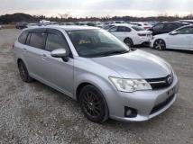2013 Toyota Corolla Fielder