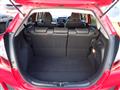 2015 Honda Fit Hybrid