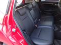 2015 Honda Fit Hybrid