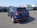 2014 Honda VEZEL