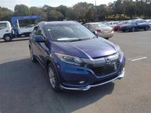 2014 Honda VEZEL