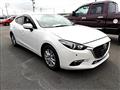 2017 Mazda Axela Hybrid
