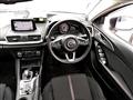 2017 Mazda Axela Hybrid