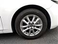 2017 Mazda Axela Hybrid