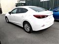 2017 Mazda Axela Hybrid