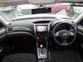 2011 Subaru Forester