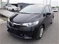 2016 Honda Fit