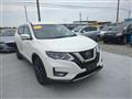 2021 Nissan X-Trail